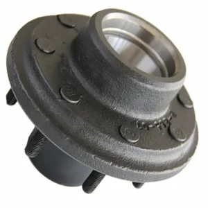 5.2k - 7k Idler Hub 8x6.5 w 12 Studs