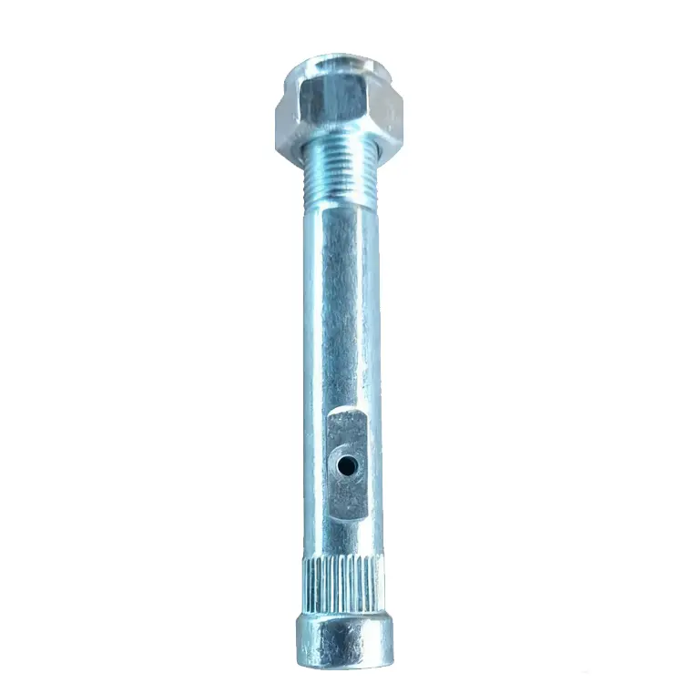U-Bolt for Trailer Suspension Kit