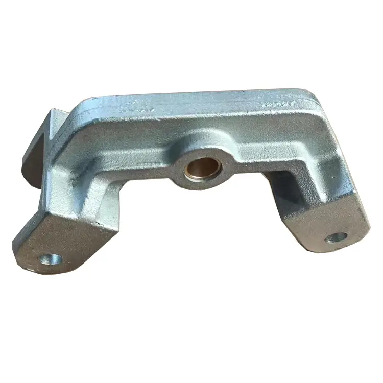 Trailer Suspension Parts Kit