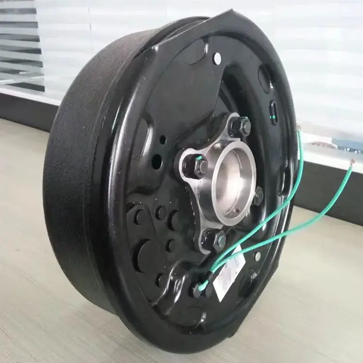 axle shaft assembly