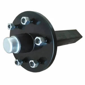 axle shaft assembly