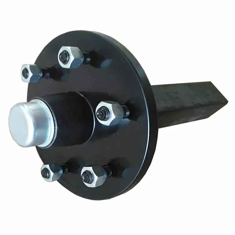 axle shaft assembly
