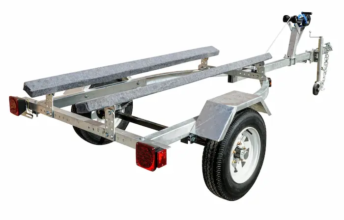 Complete Guide to Trailer Brakes: Electric Brake, Hydraulic Brake & Boat Trailer Brake Systems