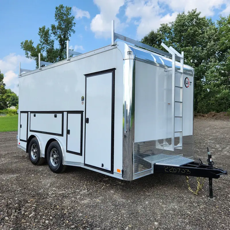 Trailer Axle & Axle Accessories: Key Components for Efficient and Durable Trailers