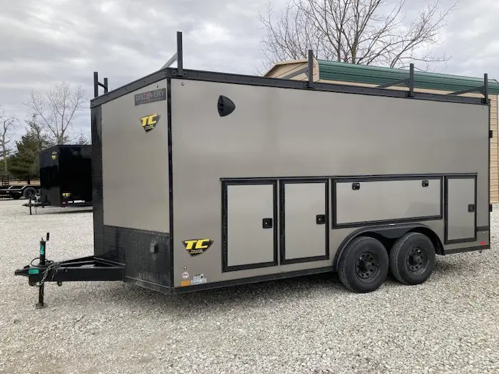 A Complete Guide to Identifying and Maintaining Your Trailer’s Electric Brakes