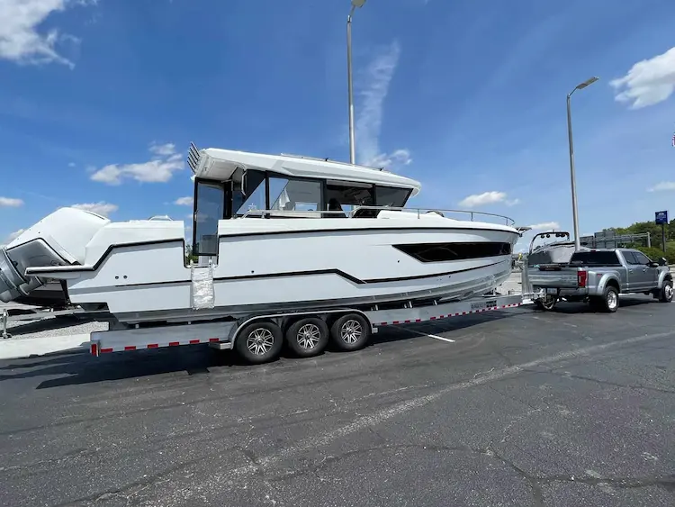 Ultimate Guide: How to Import a Boat Trailer into the United States