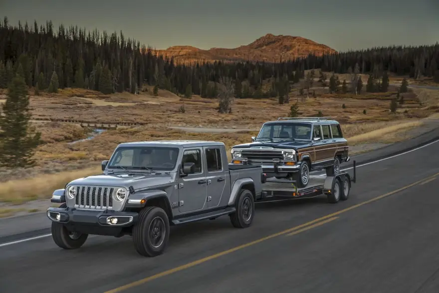 Which Braking System is Better for Trailers: Mechanical or Electric?