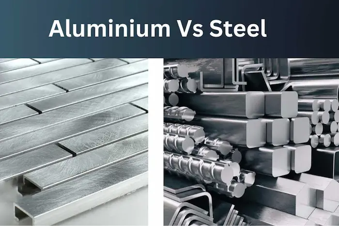 Trailer Material Guide: Aluminum or Galvanized Steel?