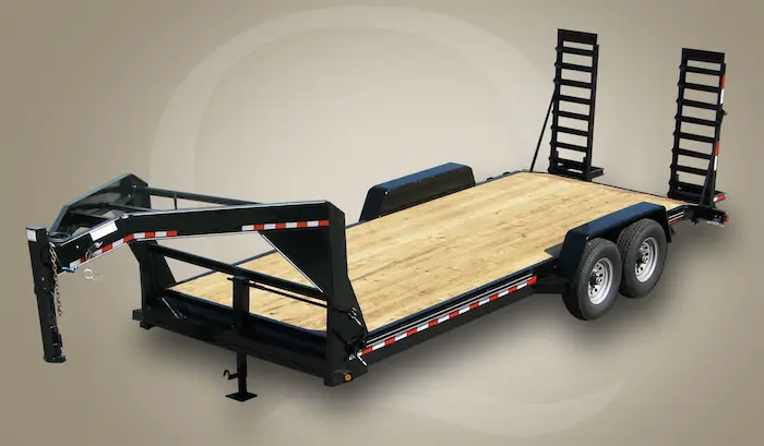 trailer axle weight rating