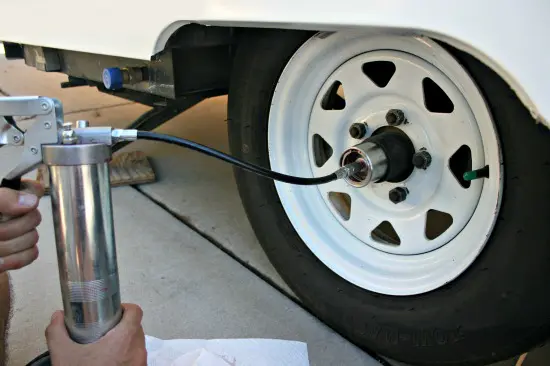 How to Grease Your Trailer Bearings: A Step-by-Step Guide
