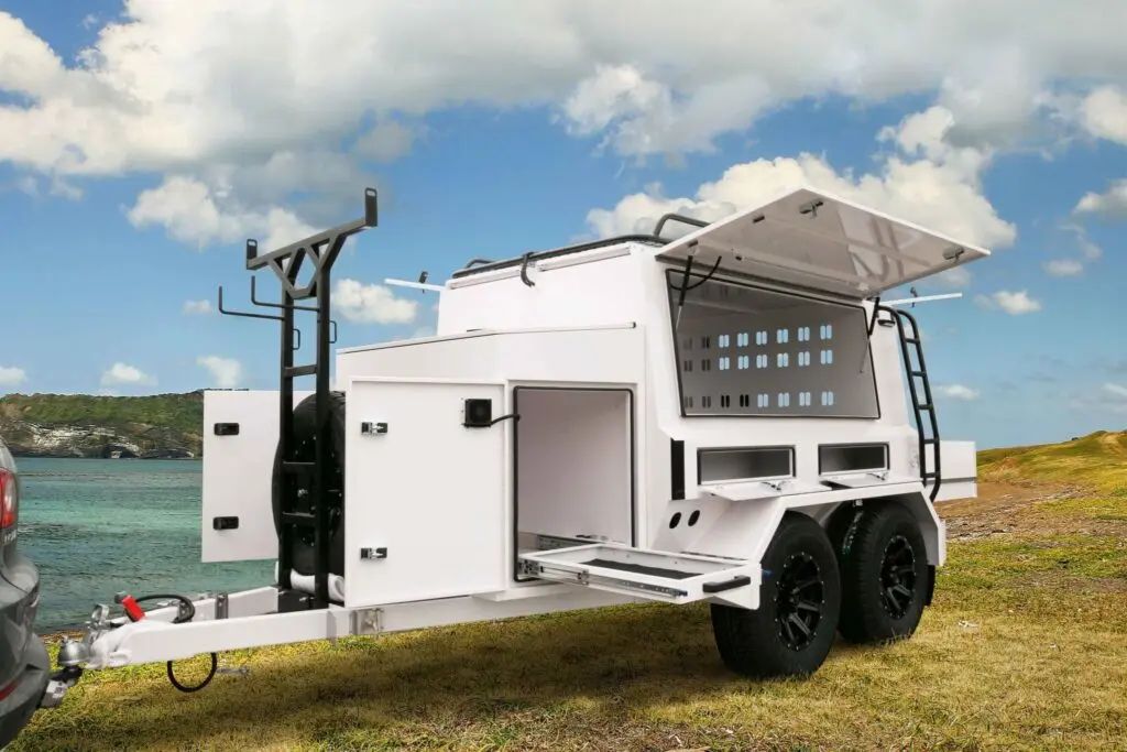 How to Choose Trailer Axle Capacity for GVWR