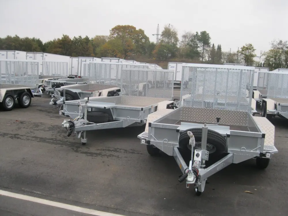 Wiring Electric Trailer Brakes: 7-Way Plug Wiring Diagram Explained
