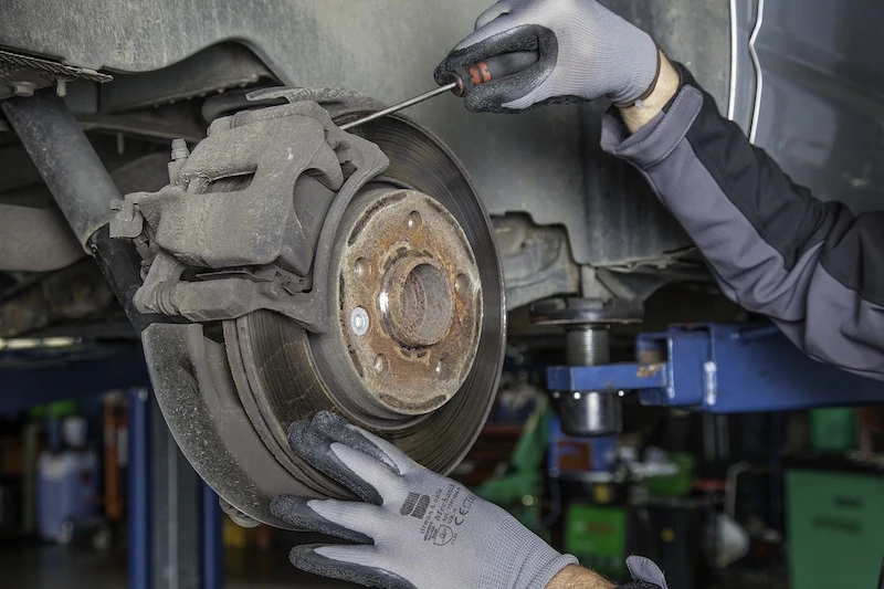 The Ultimate Guide to Trailer Brakes