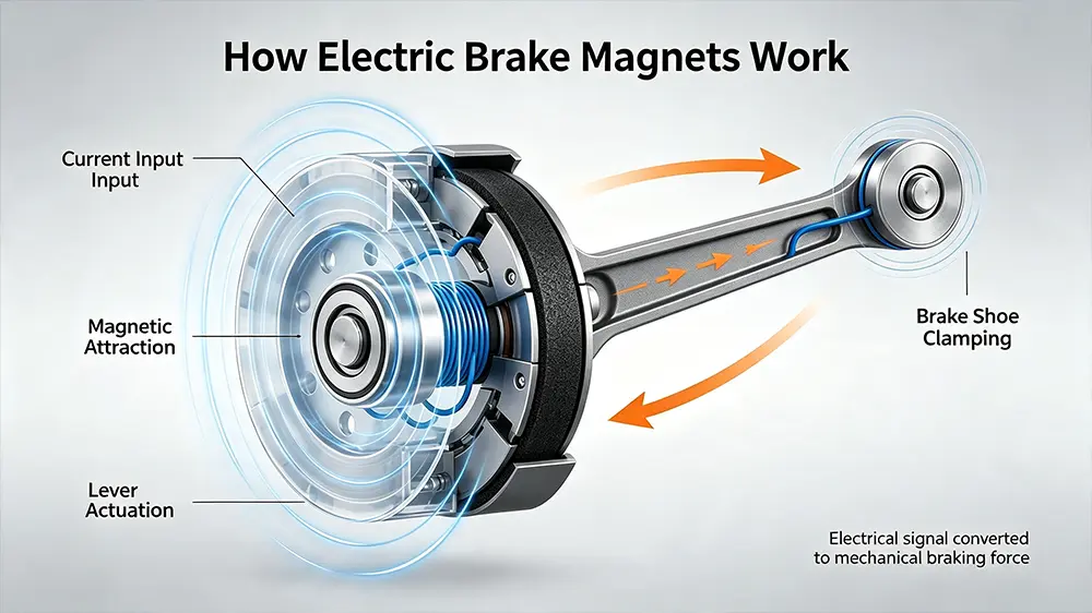 Trailer Brake Magnets Guide (2)